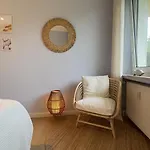 Haus Frauenpreiss Whg 57 Kuestennest קושהאבן