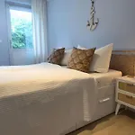 Haus Frauenpreiss Whg 57 Kuestennest דירה *