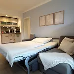 דירה Haus Frauenpreiss Whg 57 Kuestennest קושהאבן