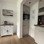 Haus Frauenpreiss Whg 57 Kuestennest דירה *