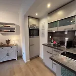 דירה Haus Frauenpreiss Whg 57 Kuestennest