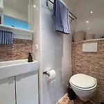 דירה Haus Frauenpreiss Whg 57 Kuestennest