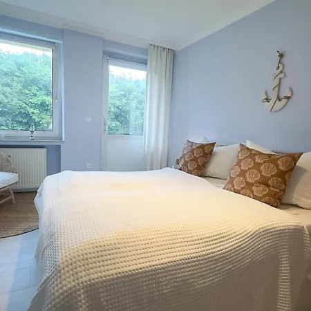 Haus Frauenpreiss Whg 57 Kuestennest