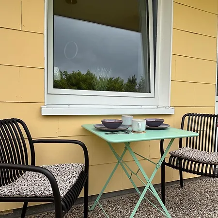 Haus Frauenpreiss Whg 57 Kuestennest