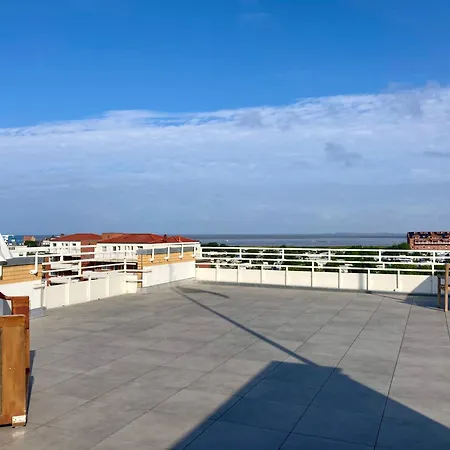 Haus Frauenpreiss Whg 57 Kuestennest شقة كوكسهافن