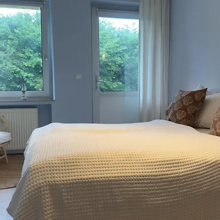 Haus Frauenpreiss Whg 57 Kuestennest *