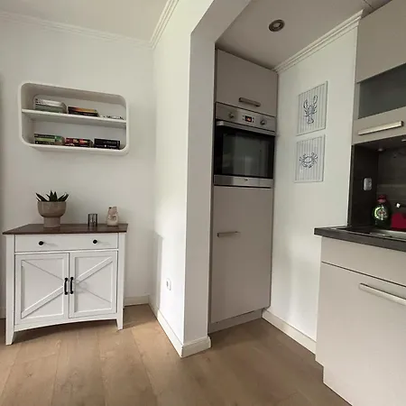 Haus Frauenpreiss Whg 57 Kuestennest Appartement *