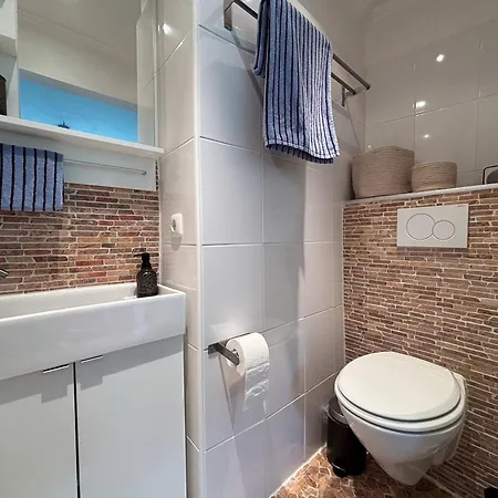 Apartman Haus Frauenpreiss Whg 57 Kuestennest