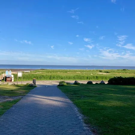 Διαμέρισμα Haus Frauenpreiss Whg 57 Kuestennest *