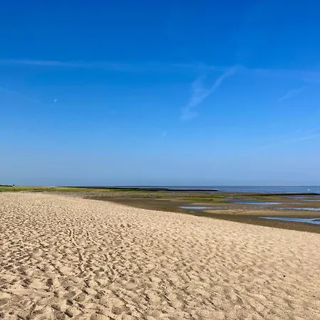 Haus Frauenpreiss Whg 57 Kuestennest شقة *