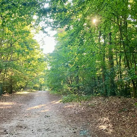 شقة Haus Frauenpreiss Whg 57 Kuestennest *