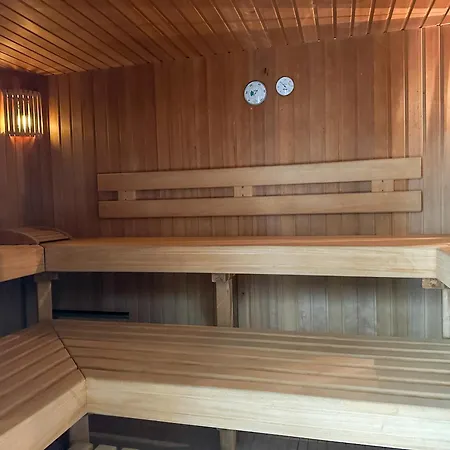 Haus Frauenpreiss Whg 57 Kuestennest Διαμέρισμα