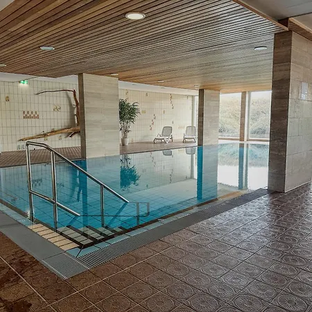 Haus Frauenpreiss Whg 57 Kuestennest *