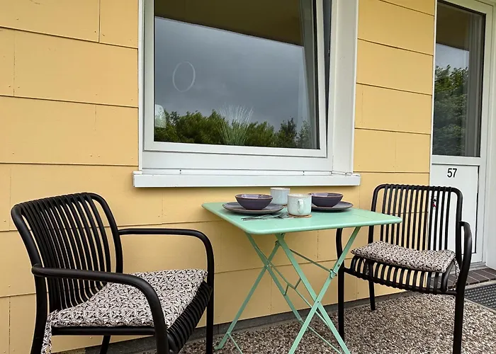 Haus Frauenpreiss Whg 57 Kuestennest