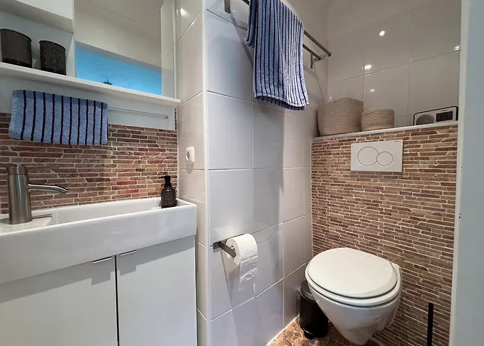 Apartman Haus Frauenpreiss Whg 57 Kuestennest