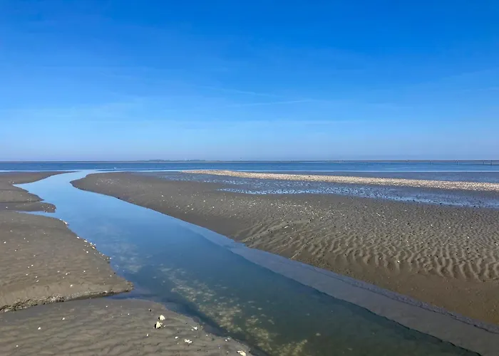 Haus Frauenpreiss Whg 57 Kuestennest