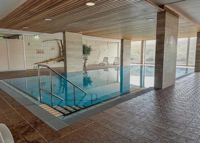 Haus Frauenpreiss Whg 57 Kuestennest *