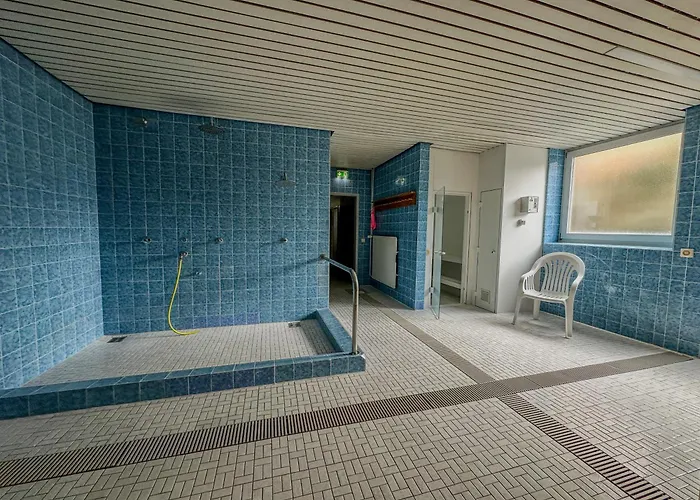 Haus Frauenpreiss Whg 57 Kuestennest *